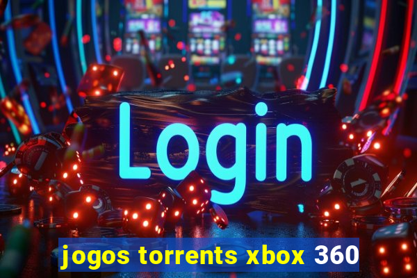 jogos torrents xbox 360